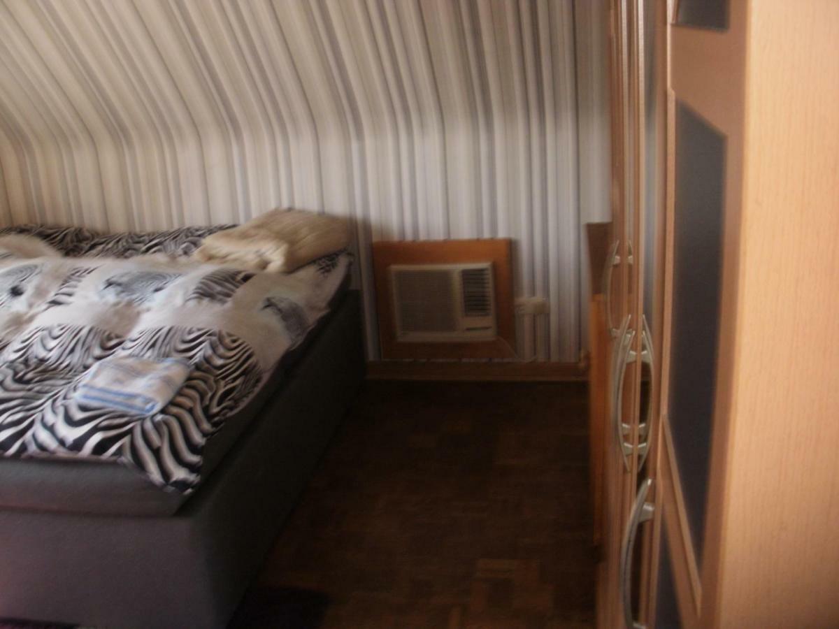 פרכן Apartment Monika מראה חיצוני תמונה