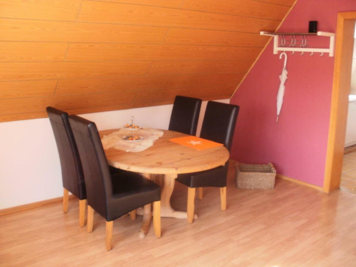 פרכן Apartment Monika מראה חיצוני תמונה