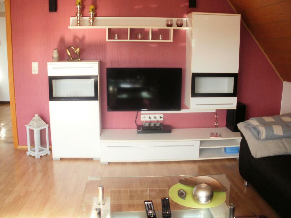 פרכן Apartment Monika מראה חיצוני תמונה