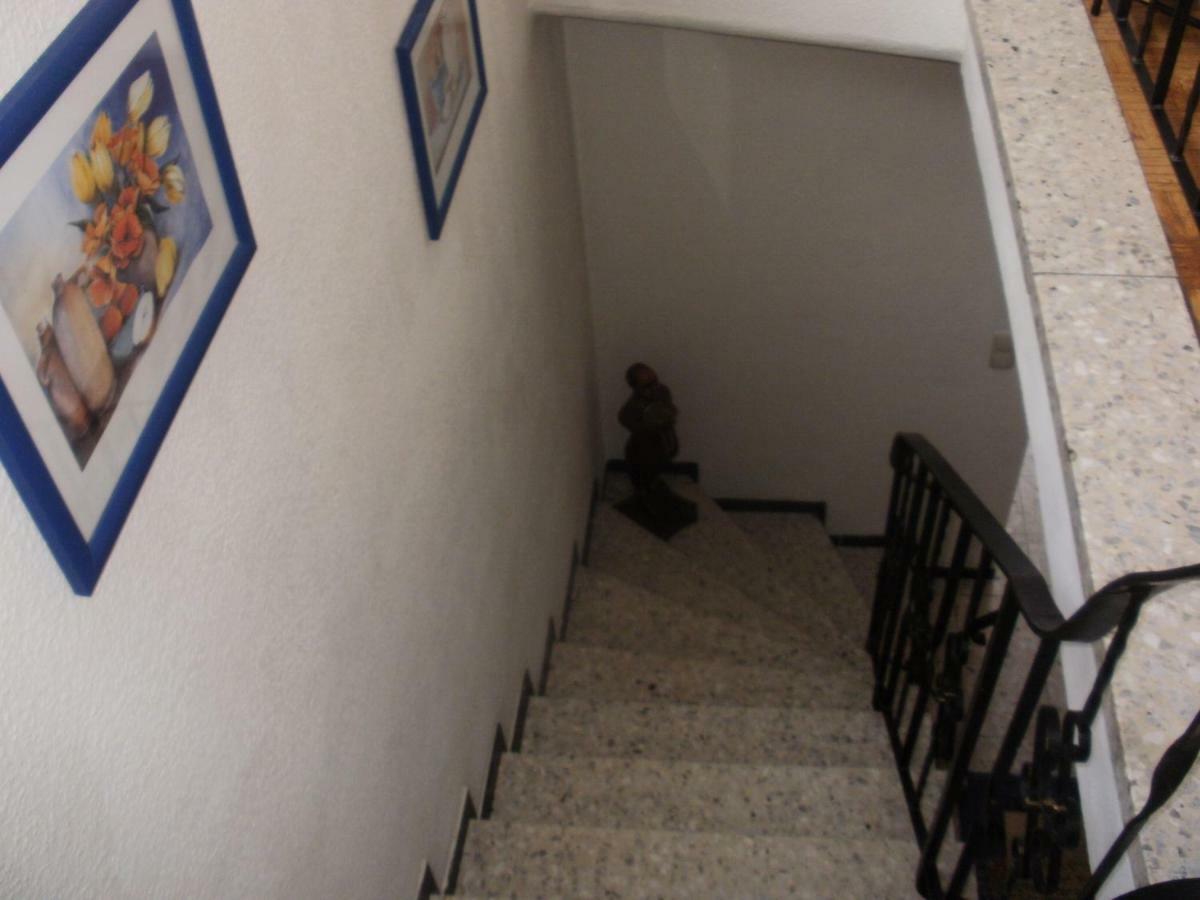 פרכן Apartment Monika מראה חיצוני תמונה